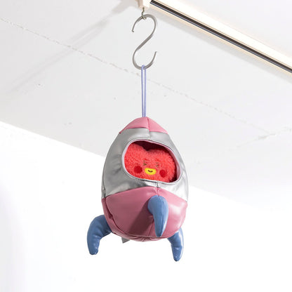 [BT21 JAPAN] BT21 Baby Smiley Tatton S Size 15cm - K-STAR