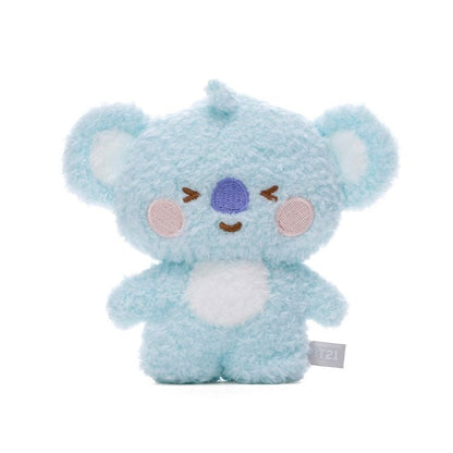 [BT21 JAPAN] BT21 Baby Smiley Tatton S Size 15cm - K-STAR