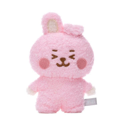 [BT21 JAPAN] BT21 Baby Smiley Tatton S Size 15cm - K-STAR