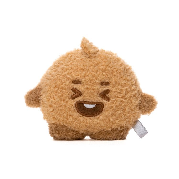 [BT21 JAPAN] BT21 Baby Smiley Tatton S Size 15cm - K-STAR