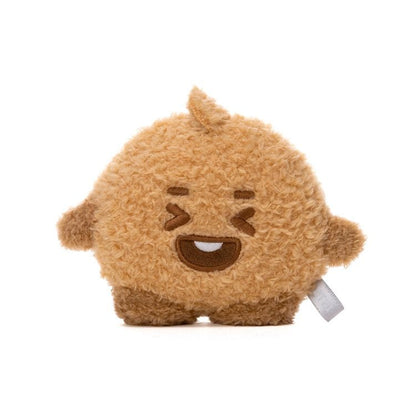 [BT21 JAPAN] BT21 Baby Smiley Tatton S Size 15cm - K-STAR