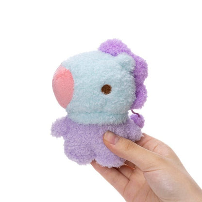 [BT21 JAPAN] BT21 Baby Smiley Tatton S Size 15cm - K-STAR