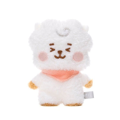 [BT21 JAPAN] BT21 Baby Smiley Tatton S Size 15cm - K-STAR