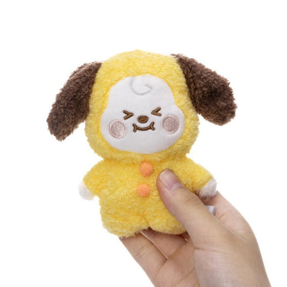 [BT21 JAPAN] BT21 Baby Smiley Tatton S Size 15cm - K-STAR