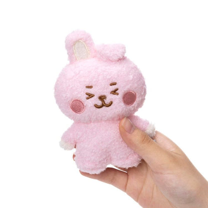 [BT21 JAPAN] BT21 Baby Smiley Tatton S Size 15cm - K-STAR