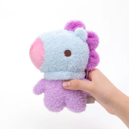 [BT21 JAPAN] BT21 Baby Tatton 18cm S Size - K-STAR