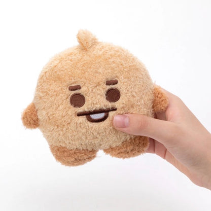 [BT21 JAPAN] BT21 Baby Tatton 18cm S Size - K-STAR