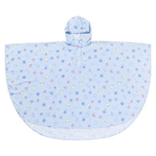 [BT21 JAPAN] BT21 Fruity Rain Poncho and Umbrella 90% UV Cut Rate - K-STAR