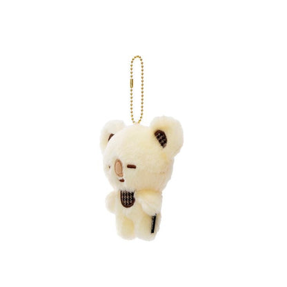 [BT21 JAPAN] BT21 Glen Check Mascot - K-STAR