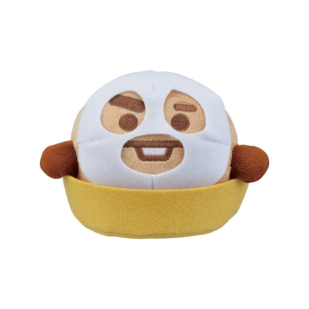 [BT21 JAPAN] BT21 Happy Bath Time - K-STAR