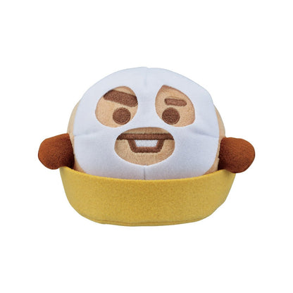 [BT21 JAPAN] BT21 Happy Bath Time - K-STAR