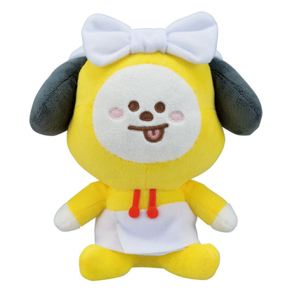 [BT21 JAPAN] BT21 Happy Bath Time - K-STAR