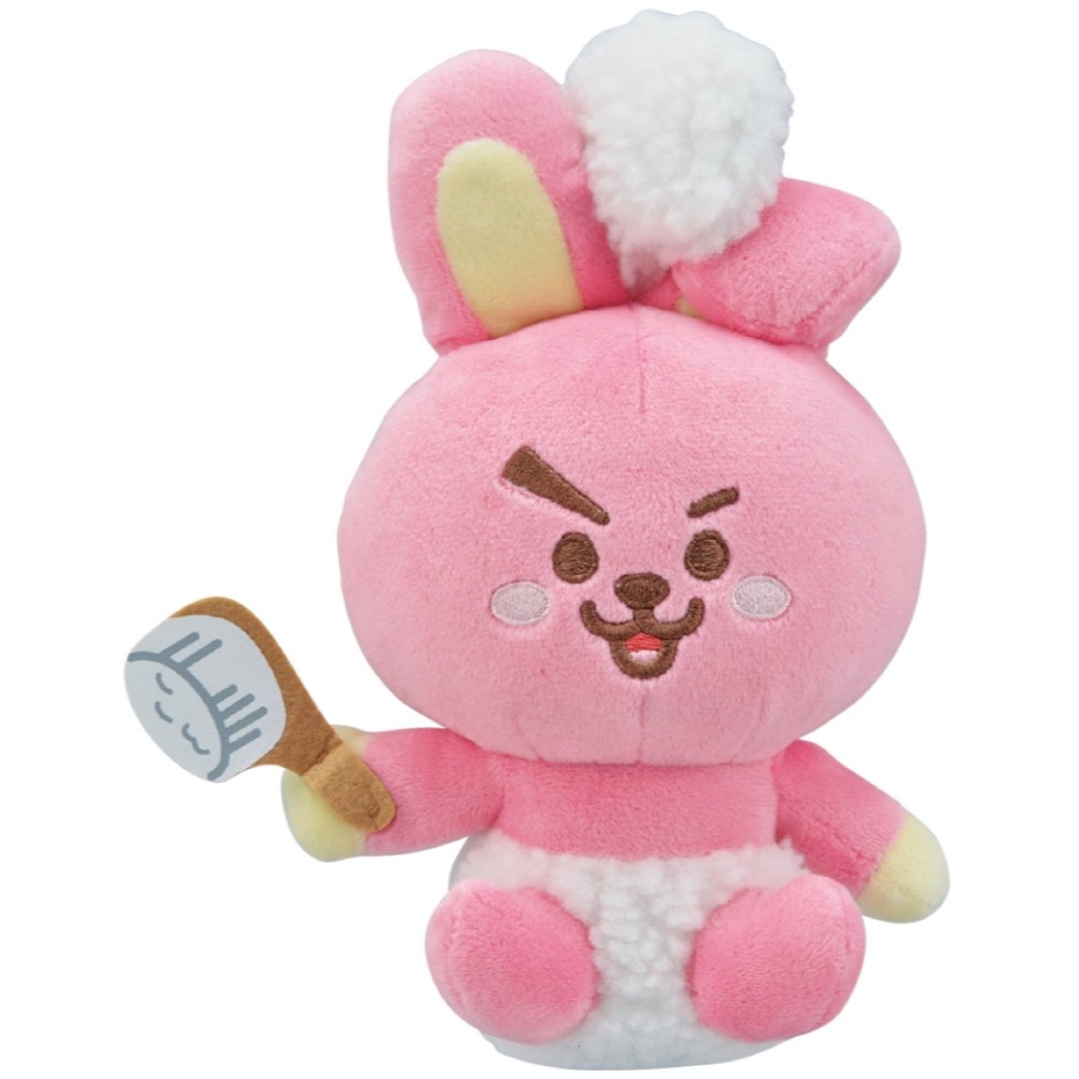 [BT21 JAPAN] BT21 Happy Bath Time - K-STAR