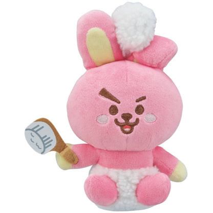[BT21 JAPAN] BT21 Happy Bath Time - K-STAR