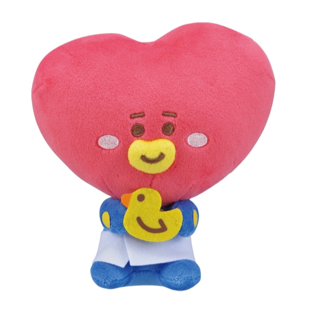 [BT21 JAPAN] BT21 Happy Bath Time - K-STAR