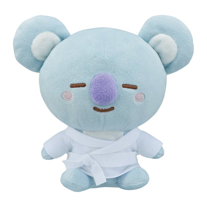 [BT21 JAPAN] BT21 Happy Bath Time - K-STAR