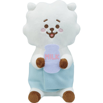[BT21 JAPAN] BT21 Happy Bath Time - K-STAR