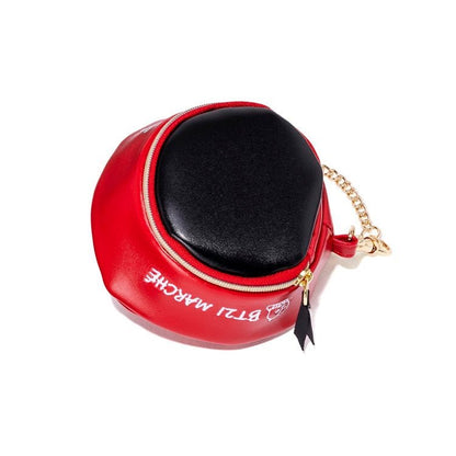 [BT21 JAPAN] BT21 Marche Mini Pouch Key Holder - K-STAR