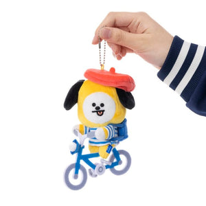 [BT21 JAPAN] BT21 Mascot Keyring Marche 20cm - K-STAR