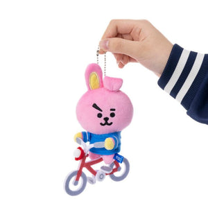 [BT21 JAPAN] BT21 Mascot Keyring Marche 20cm - K-STAR