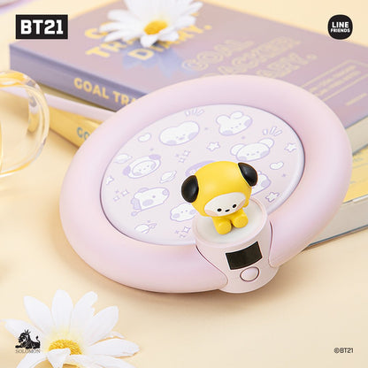 [BT21 JAPAN] BT21 Minini Cup Warmer - K-STAR