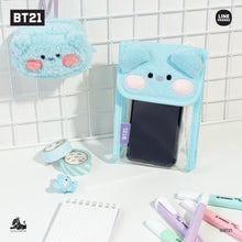 [BT21 JAPAN] BT21 Minini PVC Cross Bag - K-STAR