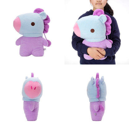 [BT21 JAPAN] BT21 Official Baby L Size Tatton 50cm - K-STAR
