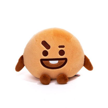 [BT21 JAPAN] BT21 Official Fruity Sitting Doll 40-50cm - K-STAR
