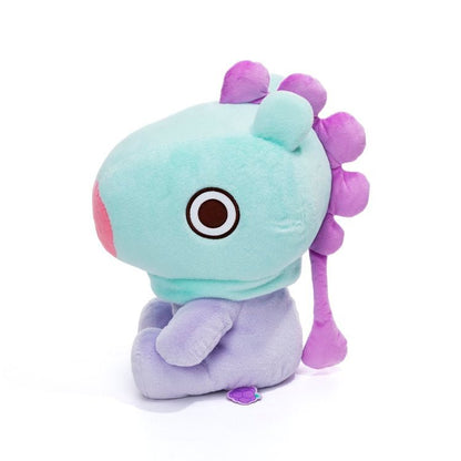 [BT21 JAPAN] BT21 Official Fruity Sitting Doll 40-50cm - K-STAR