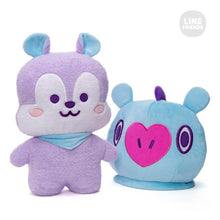 [BT21 JAPAN] BT21 Official MANG 50cm with Detachable Mask Limited Edition (Pre-Order) - K-STAR