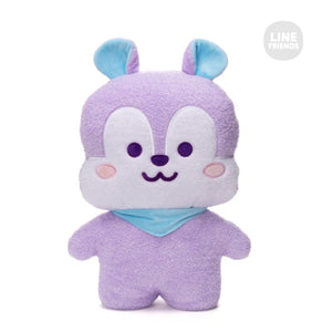 [BT21 JAPAN] BT21 Official MANG 50cm with Detachable Mask Limited Edition (Pre-Order) - K-STAR