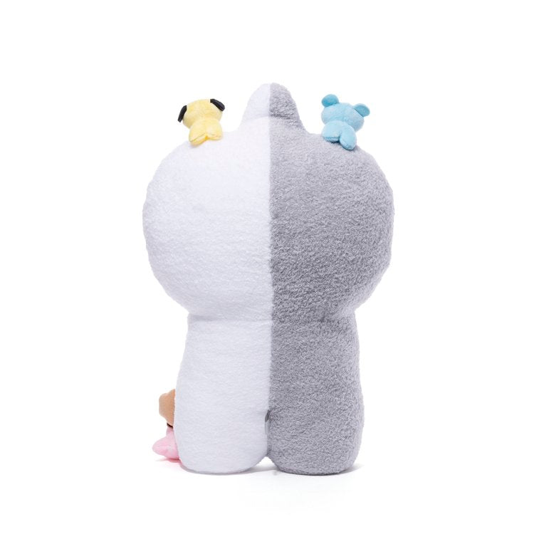 [BT21 JAPAN] BT21 Official VAN Tatton with My Little Buddy 50cm Limited Edition - K-STAR