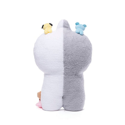 [BT21 JAPAN] BT21 Official VAN Tatton with My Little Buddy 50cm Limited Edition - K-STAR