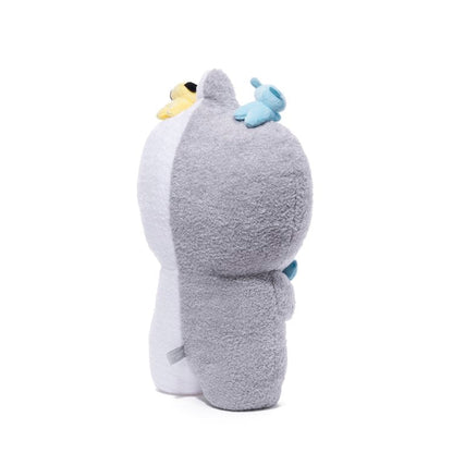 [BT21 JAPAN] BT21 Official VAN Tatton with My Little Buddy 50cm Limited Edition - K-STAR