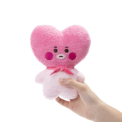 [BT21 JAPAN] BT21 PINK Baby Tatton 18cm S Size - K-STAR