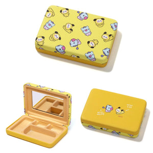 BT21 JAPAN My Little Buddy Accesory Case - K-STAR