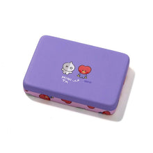 BT21 JAPAN My Little Buddy Accesory Case - K-STAR