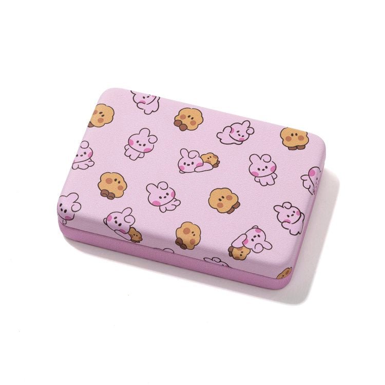 BT21 JAPAN My Little Buddy Accesory Case - K-STAR