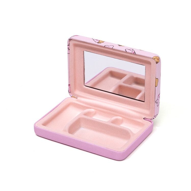 BT21 JAPAN My Little Buddy Accesory Case - K-STAR