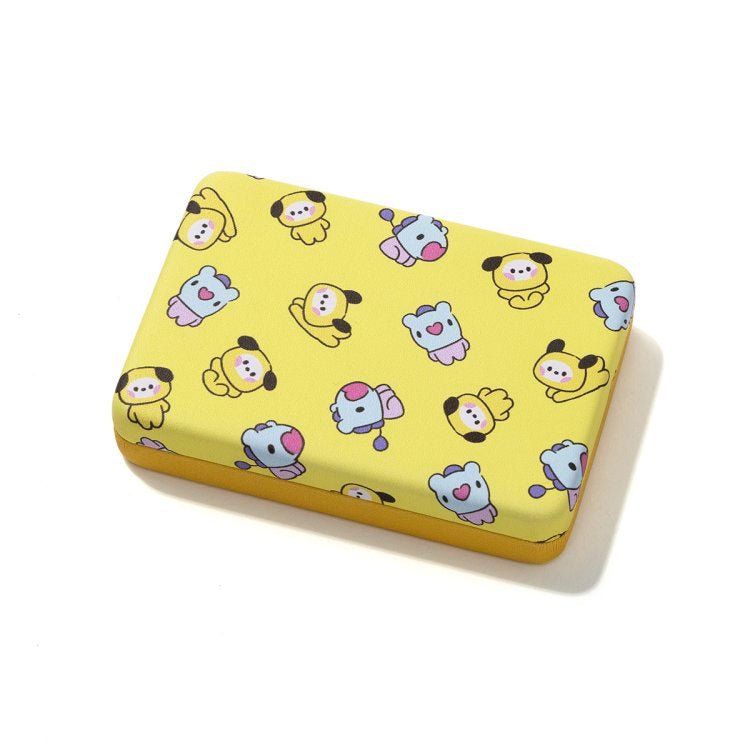 BT21 JAPAN My Little Buddy Accesory Case - K-STAR