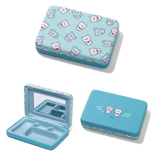 BT21 JAPAN My Little Buddy Accesory Case - K-STAR