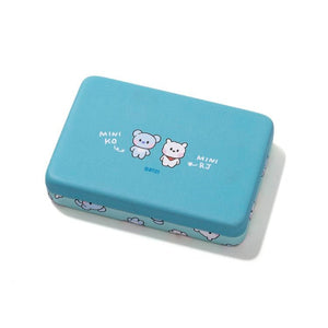 BT21 JAPAN My Little Buddy Accesory Case - K-STAR