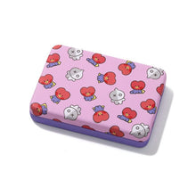 BT21 JAPAN My Little Buddy Accesory Case - K-STAR