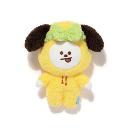 [BT21 JAPAN] Official BT21 Baby Bath Time Tatton 20cm - K-STAR