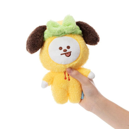 [BT21 JAPAN] Official BT21 Baby Bath Time Tatton 20cm - K-STAR
