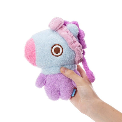 [BT21 JAPAN] Official BT21 Baby Bath Time Tatton 20cm - K-STAR