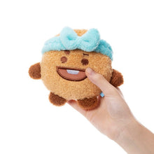 [BT21 JAPAN] Official BT21 Baby Bath Time Tatton 20cm - K-STAR