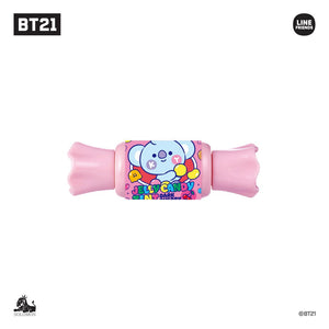 [BT21 JAPAN] Official BT21 Baby Jelly Candy Tint - K-STAR