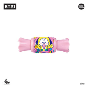 [BT21 JAPAN] Official BT21 Baby Jelly Candy Tint - K-STAR