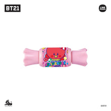 [BT21 JAPAN] Official BT21 Baby Jelly Candy Tint - K-STAR